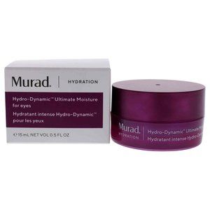 Murad extra moisture eye cream anti aging